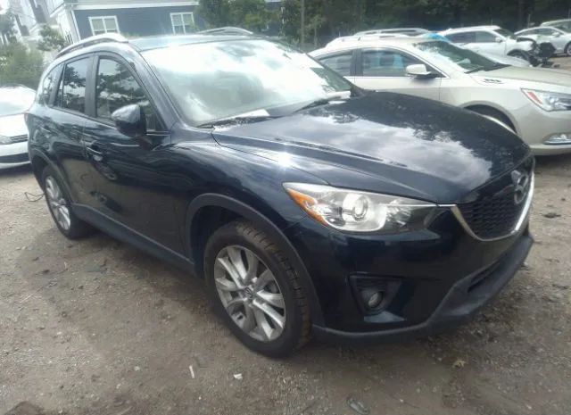 MAZDA CX-5 2015 jm3ke4dy0f0535184