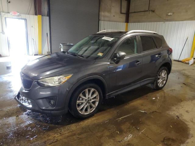 MAZDA CX-5 2015 jm3ke4dy0f0545939