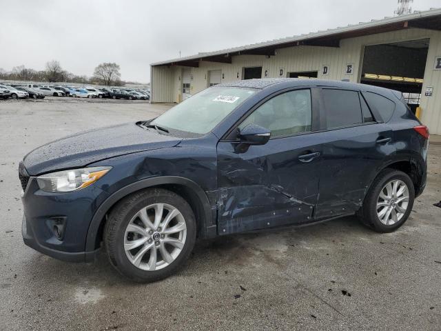 MAZDA CX-5 2015 jm3ke4dy0f0550123