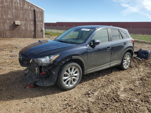 MAZDA CX-5 2015 jm3ke4dy0f0550560