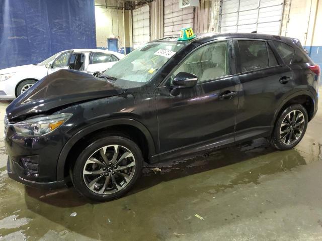 MAZDA CX-5 2016 jm3ke4dy0g0678248