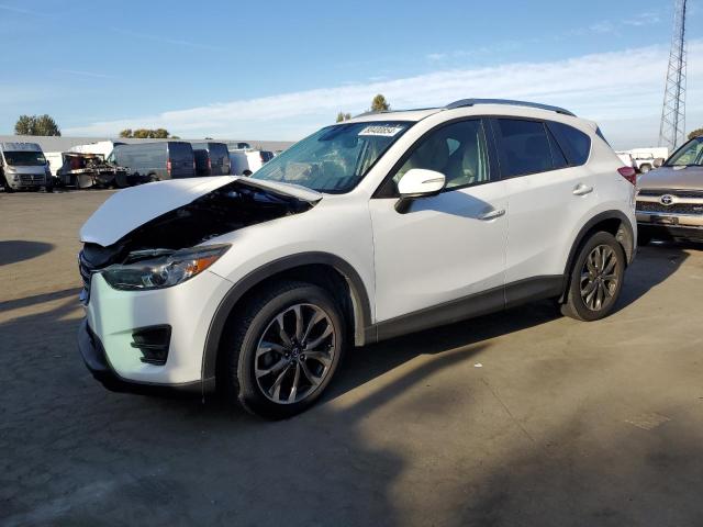 MAZDA CX-5 GT 2016 jm3ke4dy0g0773974