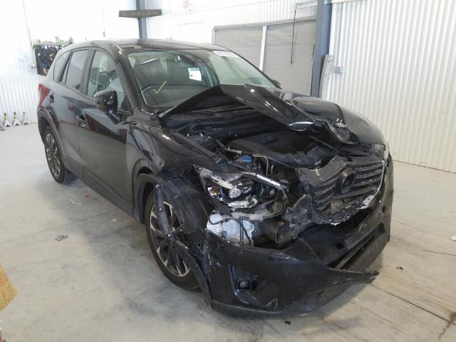 MAZDA NULL 2016 jm3ke4dy0g0809534