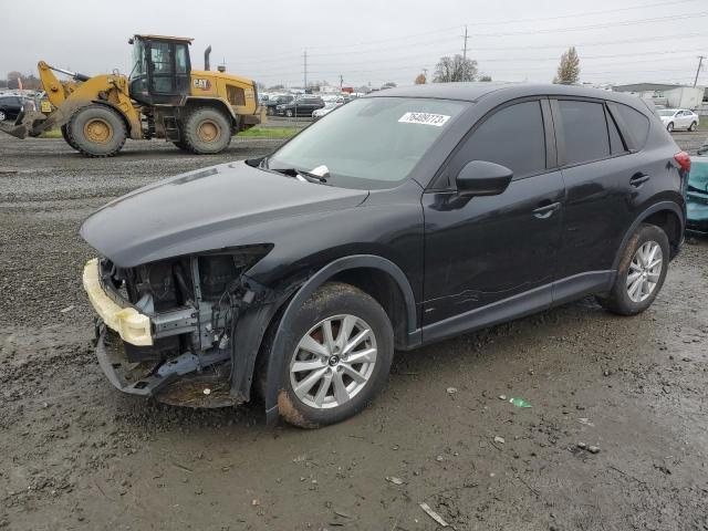 MAZDA CX-5 2014 jm3ke4dy1e0320055