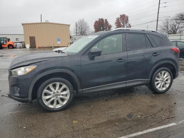 MAZDA CX-5 2014 jm3ke4dy1e0352097