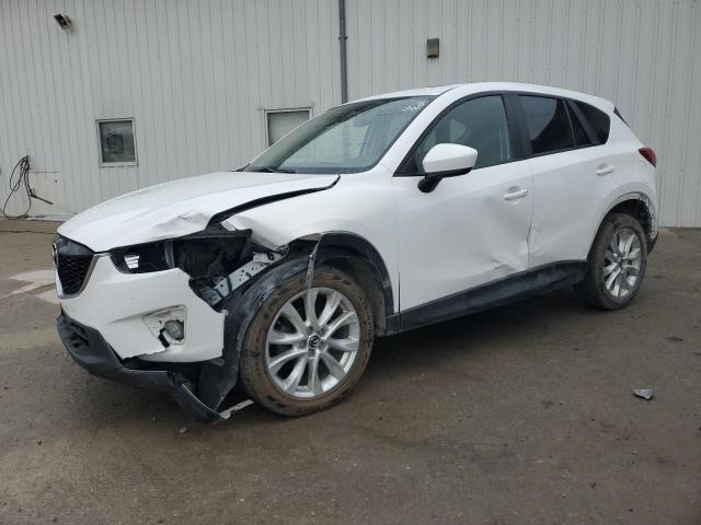 MAZDA CX-5 2014 jm3ke4dy1e0368011