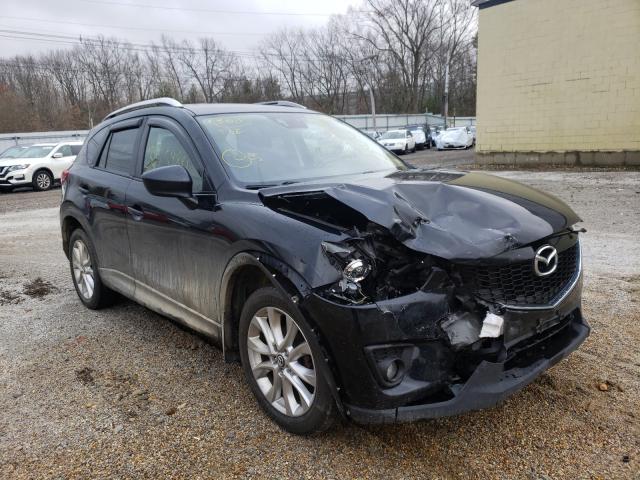 MAZDA CX-5 GT 2015 jm3ke4dy1f0450015