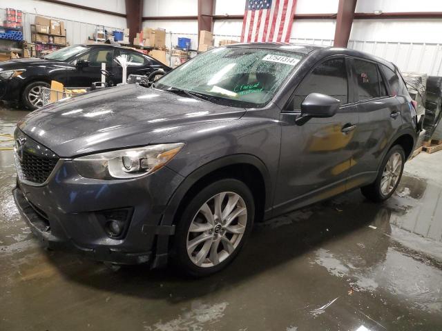 MAZDA CX-5 2015 jm3ke4dy1f0462181