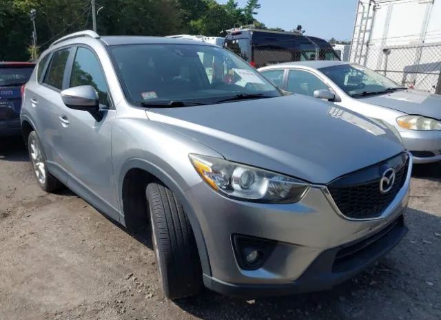 MAZDA CX-5 2015 jm3ke4dy1f0480258