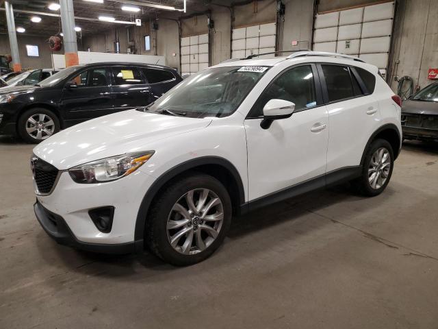 MAZDA CX-5 GT 2015 jm3ke4dy1f0505224