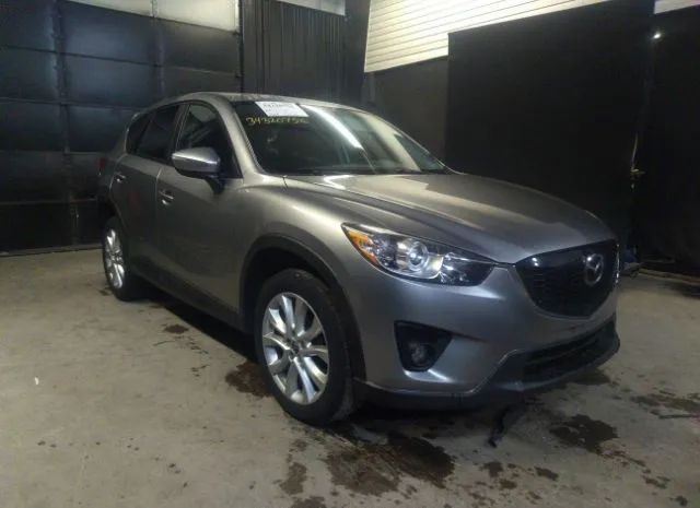 MAZDA CX-5 2015 jm3ke4dy1f0551832