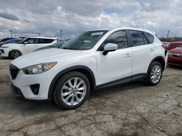 MAZDA CX-5 2014 jm3ke4dy2e0309047