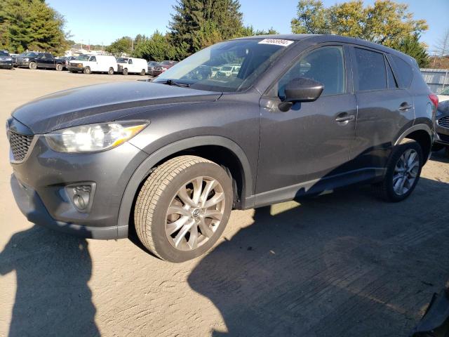 MAZDA CX-5 GT 2014 jm3ke4dy2e0412145