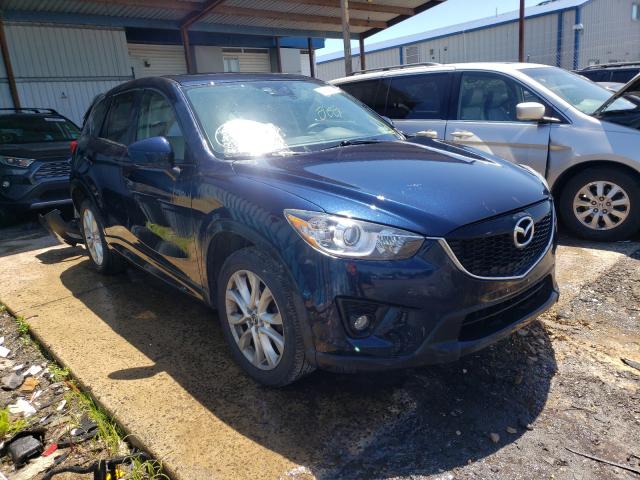 MAZDA CX-5 GT 2015 jm3ke4dy2f0431764