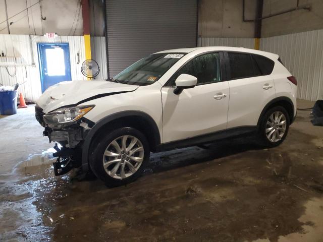 MAZDA CX-5 GT 2015 jm3ke4dy2f0458351