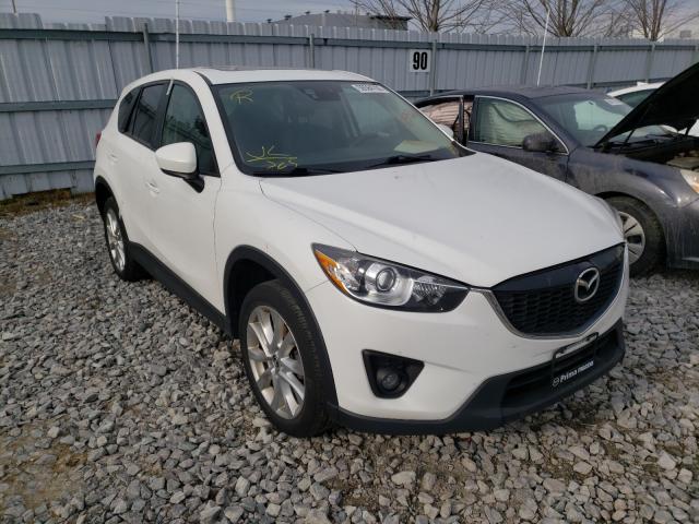 MAZDA NULL 2015 jm3ke4dy2f0462321