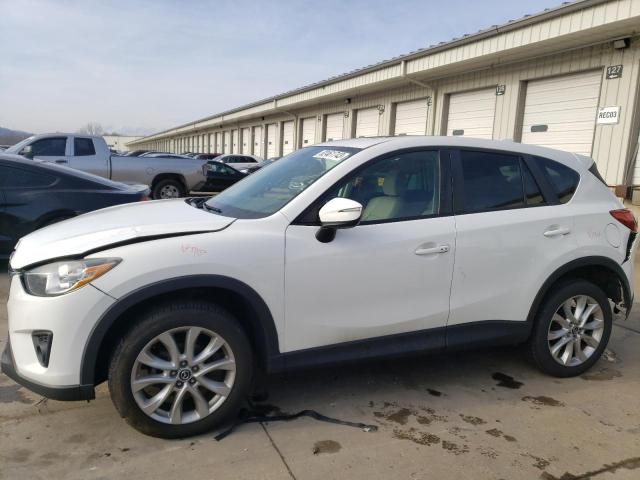 MAZDA CX-5 2015 jm3ke4dy2f0467597