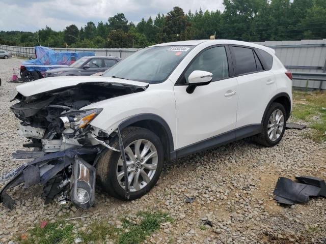 MAZDA CX-5 GT 2015 jm3ke4dy2f0468040