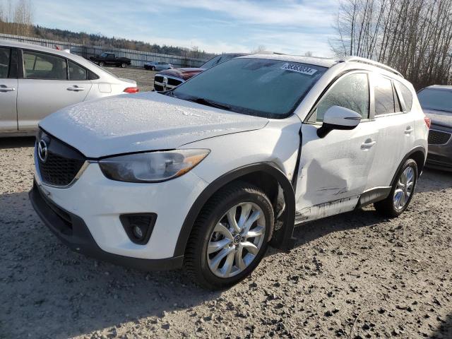 MAZDA CX-5 2015 jm3ke4dy2f0470550