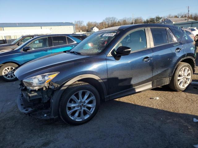 MAZDA CX-5 GT 2015 jm3ke4dy2f0476817