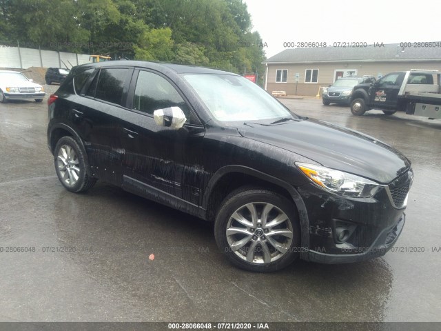 MAZDA CX-5 2015 jm3ke4dy2f0481659