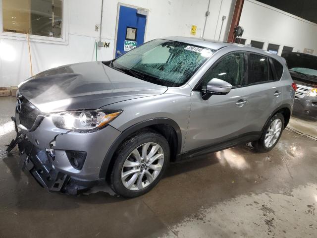 MAZDA CX-5 2015 jm3ke4dy2f0491477