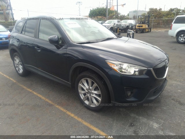 MAZDA CX-5 2015 jm3ke4dy2f0494024