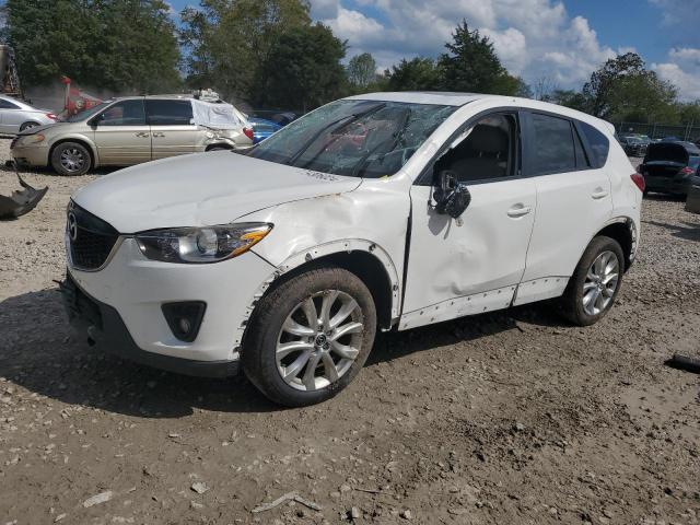 MAZDA CX-5 GT 2015 jm3ke4dy2f0504499