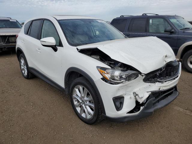 MAZDA CX-5 GT 2015 jm3ke4dy2f0510139