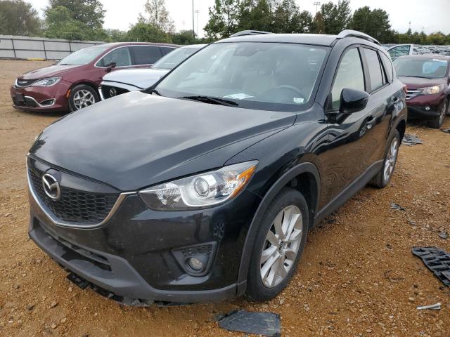 MAZDA CX-5 2015 jm3ke4dy2f0517057