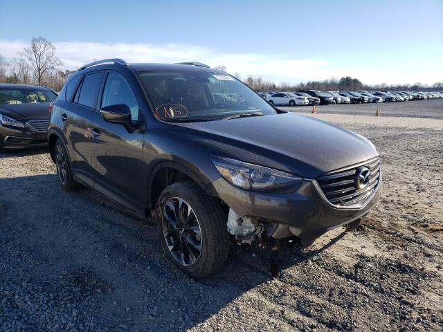 MAZDA NULL 2016 jm3ke4dy2g0809177