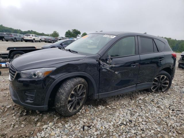 MAZDA CX-5 2016 jm3ke4dy2g0839862