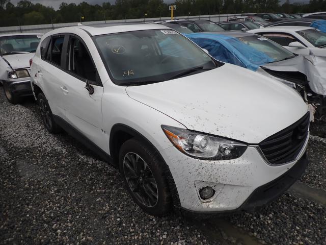 MAZDA NULL 2016 jm3ke4dy2g0869556