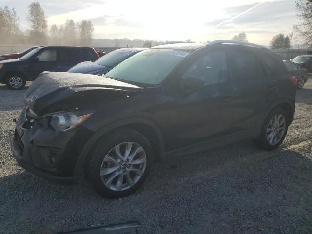 MAZDA CX-5 GT 2014 jm3ke4dy3e0317514