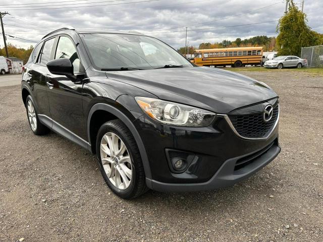 MAZDA CX-5 2014 jm3ke4dy3e0349895