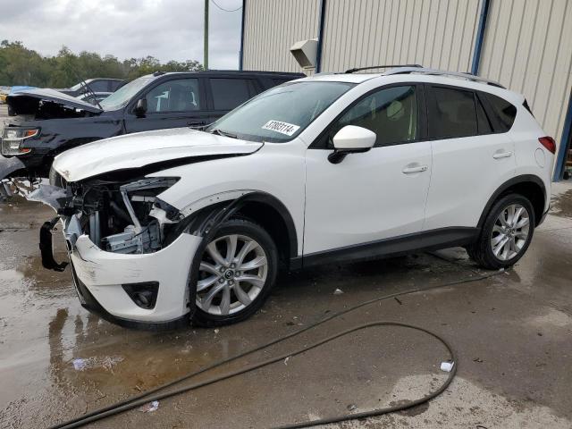 MAZDA CX-5 2015 jm3ke4dy3f0448718