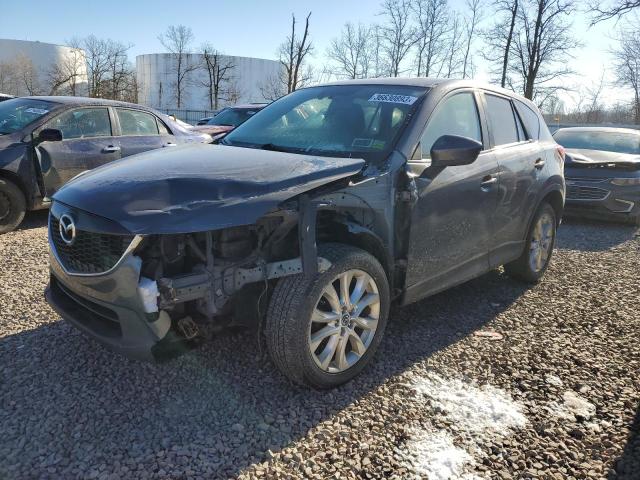 MAZDA CX-5 GT 2015 jm3ke4dy3f0459993