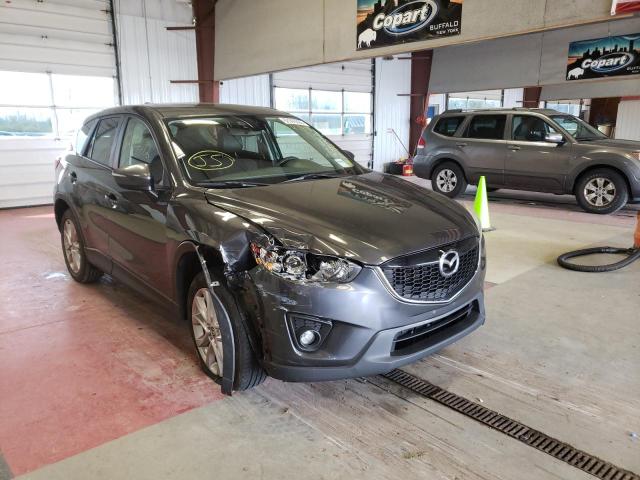 MAZDA CX-5 GT 2015 jm3ke4dy3f0474994