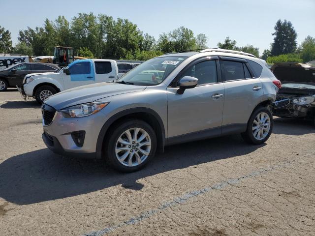 MAZDA CX-5 GT 2015 jm3ke4dy3f0478754