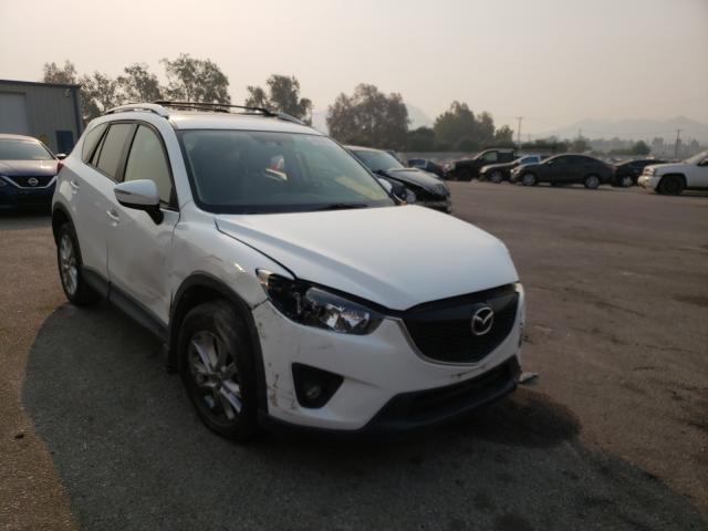 MAZDA CX-5 GT 2015 jm3ke4dy3f0479077