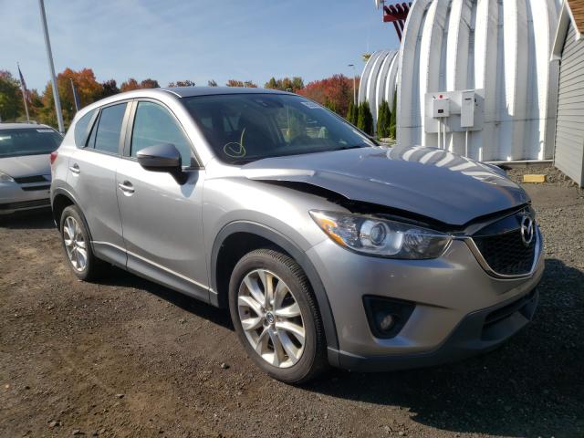 MAZDA CX-5 GT 2015 jm3ke4dy3f0488829