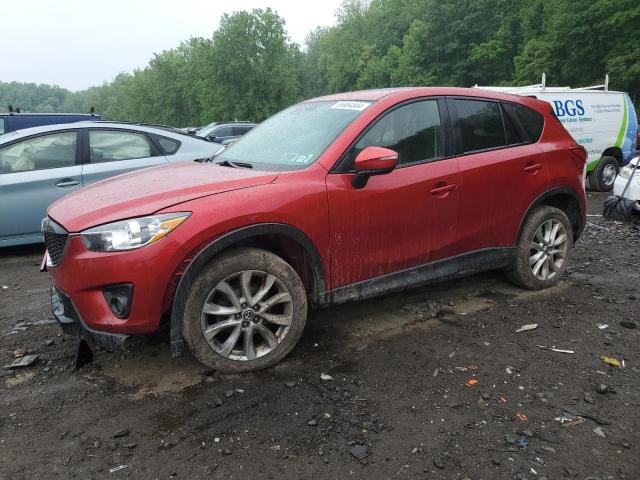 MAZDA CX-5 2015 jm3ke4dy3f0492380