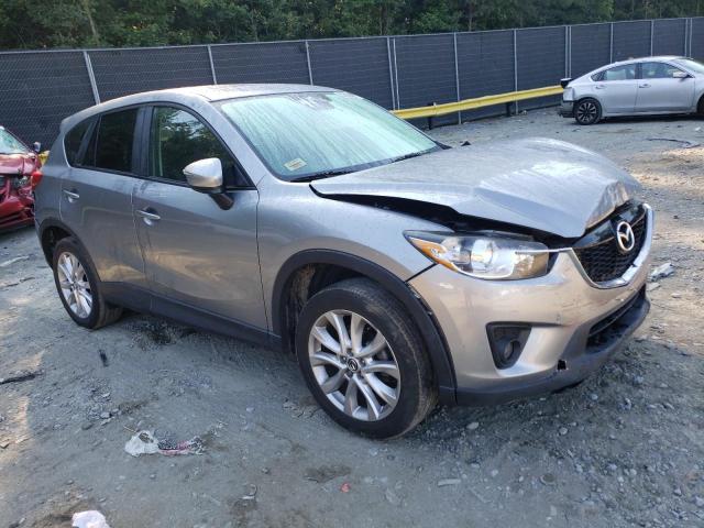 MAZDA CX-5 GT 2015 jm3ke4dy3f0492539