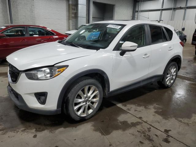 MAZDA CX-5 2015 jm3ke4dy3f0494341