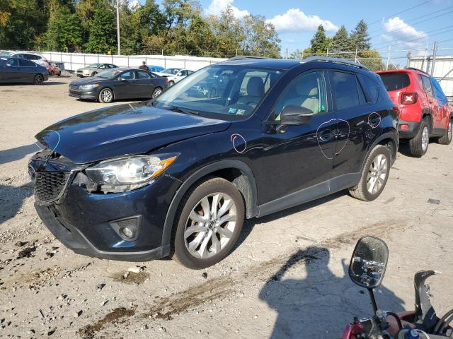 MAZDA CX-5 GT 2015 jm3ke4dy3f0511235