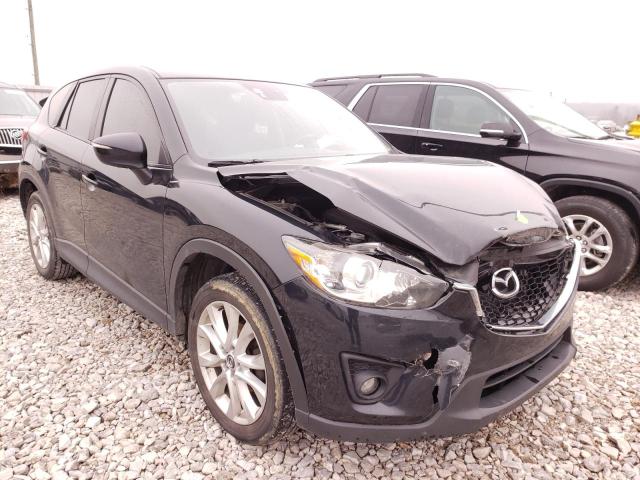 MAZDA CX-5 GT 2015 jm3ke4dy3f0526673