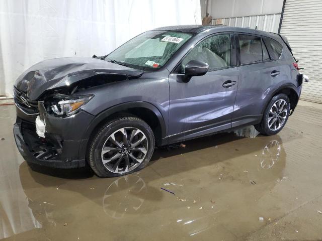 MAZDA CX-5 2016 jm3ke4dy3g0651982