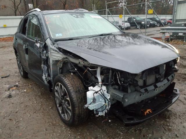 MAZDA NULL 2016 jm3ke4dy3g0764234