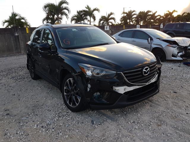 MAZDA NULL 2016 jm3ke4dy3g0789683