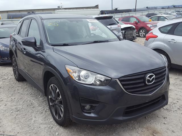 MAZDA NULL 2016 jm3ke4dy3g0825338